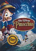 Pinocchio (DVD) "Disney"