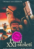 Piráti 21.století (DVD) (Sea wolf)
