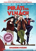 Piráti na vlnách (DVD) (Boat That Rocked)