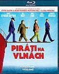 Piráti na vlnách (Blu-ray) (Boat That Rocked)