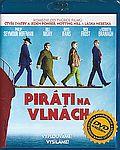 Piráti na vlnách (Blu-ray) (Boat That Rocked)