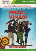 Piráti na vlnách (DVD) (Boat That Rocked) - cinema club