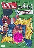 Pirátova rodinka I. (DVD)