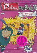 Pirátova rodinka II. (DVD)