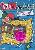 Pirátova rodinka III. (DVD)