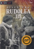 Píseň pro Rudolfa III. (DVD) (TV seriál) (1967) 4x(DVD)