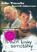 Píseň lásky samotářky (DVD) (Love Song for Bobby Long, A)