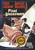 Písně z Broadwaye (DVD) (Barkleys of Broadway)