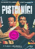 Pistolníci (DVD) (Gunmen)