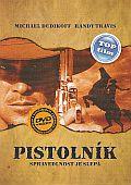 Pistolník (DVD) (Shooter)