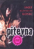 Pitevna (DVD) - pošetka
