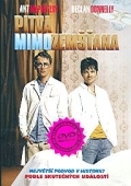 Pitva mimozemšťana (DVD) (Alien Autopsy) - vyprodané