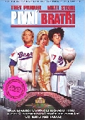 Pivní bratři (DVD) (BASEketball)