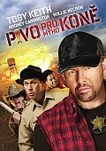 Pivo pro mýho koně [DVD] (Beer For My Horses) - pošetka