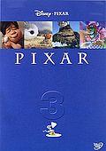Pixar: Kolekce krátkých filmů - 3. díl [DVD] (Pixar Shorts Vol. 2) - bez CZ podpory!