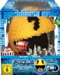Pixely 3D+2D 2x(Blu-ray) - Pacman edice (Pixels)