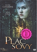 Pláč sovy (DVD) (Cry of the Owl)