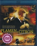 Plamen a citron (Blu-ray) (Flammen & Citronen)