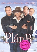 Plán B (DVD) (Plan B)