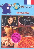 Planet Food - Burgundsko - Francie [DVD]
