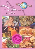 Planet Food - Karibik (DVD)