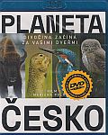 Planeta Česko (Blu-ray)