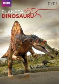 Planeta dinosaurů 1 (DVD) (Planet Dinosaur 1) - vyprodané