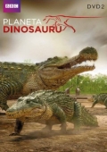 Planeta dinosaurů 2 (DVD) (Planet Dinosaur 2) - vyprodané