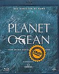Planeta oceán (Blu-ray) (Planet Ocean)