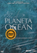 Planeta oceán (DVD) (Planet Ocean)