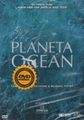 Planeta oceán [DVD] (Planet Ocean)