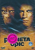 Planeta opic (1967) S.E. 2x(DVD) - dabing / DTS (vyprodané)