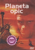 Planeta opic (1967) [DVD] (Planet Of The Apes)