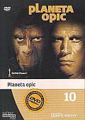 Planeta opic (1967) S.E. (DVD) - dabing (Planet Of The Apes) - edice Lidové noviny