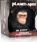 Planeta opic (Planeta opic: Cézarova prvotní kolekce Limitovaná sběratelská edice Dárková sada) - bez Blu-ray