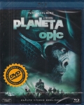 Planeta opic (2001) (Blu-ray) (Planet Of The Apes)
