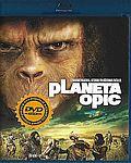Planeta opic (1968) (Blu-ray) (Planet Of The Apes)