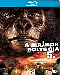 Planeta opic (1973) (Blu-ray) (Bitva o Planetu opic)