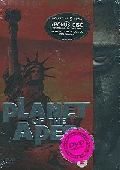 Planeta opic - kompletní box 6x[DVD] (Planet of the Apes boxset)
