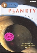 Planety 1 - Jiné světy (DVD) - pošetka