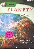 Planety 3 - Giganti (DVD) - pošetka