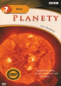 Planety 7 - Život (pošetka)