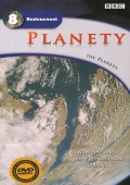Planety 8 - Budoucnost (pošetka)
