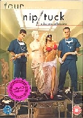 Plastická chirurgie s.r.o. (4.série) 6x(DVD)
