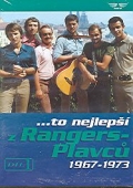 Plavci - To nejlepší z Rangers - Plavců 1.díl (DVD)
