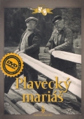 Plavecký mariáš (DVD) - digipack