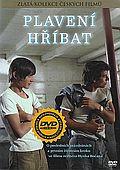 Plavení hříbat (DVD) - vyprodané