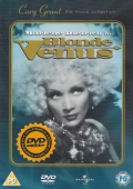Plavovlasá Venuše (DVD) (Blonde Venus)