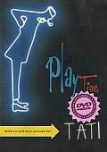 Playtime (DVD) (Play Time) - vyprodané