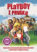 Playboy z prváku (DVD) (Freshman Orientation)